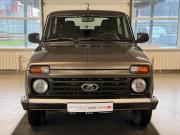 Lada (ВАЗ) 2121 (4x4) I Рестайлинг (2020) Тольятти  - изображение 21