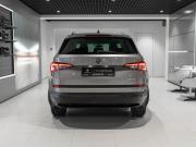 Skoda Kodiaq I Москва  - изображение 31
