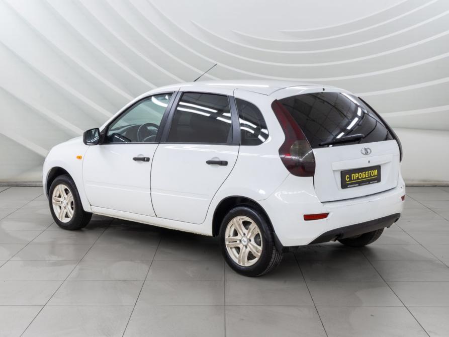Lada (ВАЗ) Kalina II Волгоград  - изображение 5