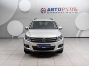 Volkswagen Tiguan I Рестайлинг Подольск  - изображение 29