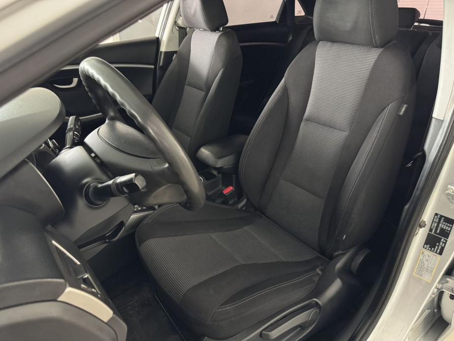 Hyundai i30 II Челябинск  - изображение 18