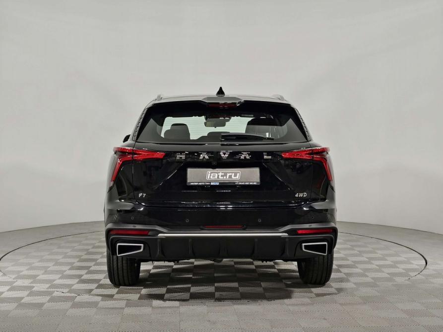 Haval F7 II Санкт-Петербург  - изображение 4