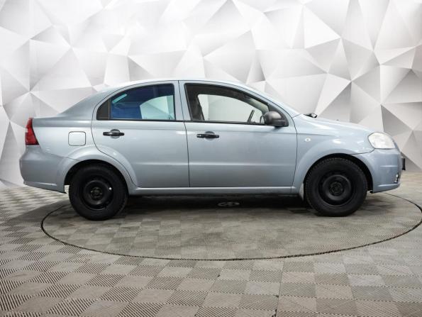 Chevrolet Aveo I Рестайлинг с пробегом 2011 года, цена 375 000 рублей, 144000 км, седан, Автокод Объявления