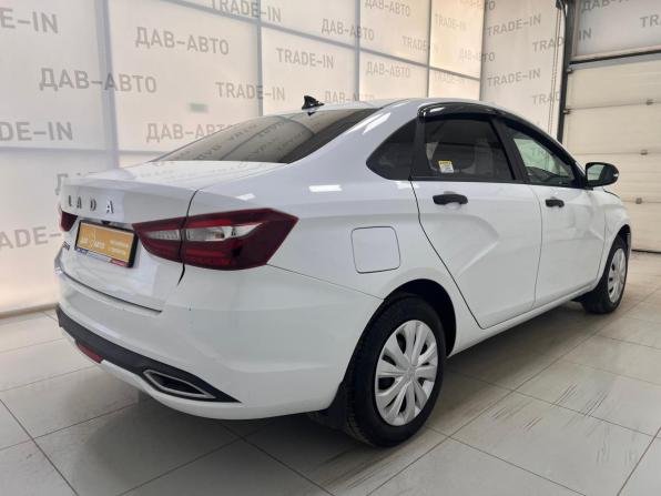 Lada (ВАЗ) Vesta I Рестайлинг (NG) с пробегом 2024 года, цена 999 000 рублей, 53000 км, седан, Автокод Объявления