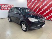SsangYong Actyon II Новочеркасск  - изображение 10