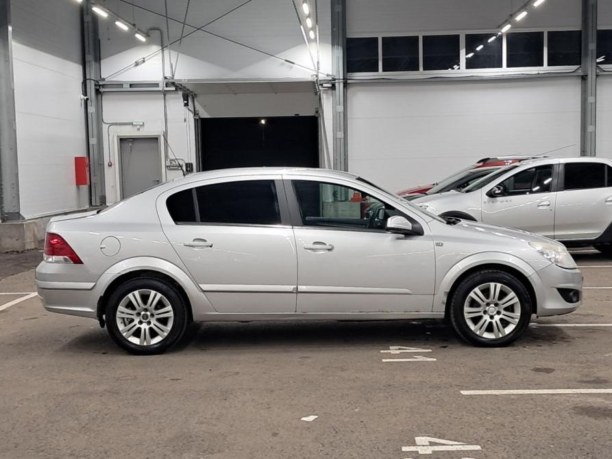 Opel Astra H Рестайлинг Набережные Челны  - изображение 5