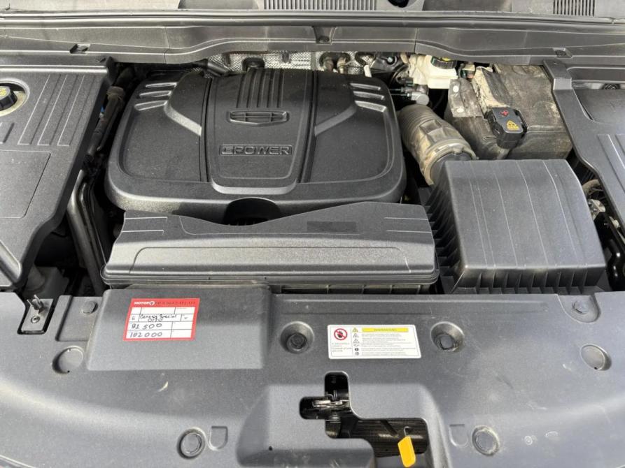 Geely Coolray I Альметьевск  - изображение 7