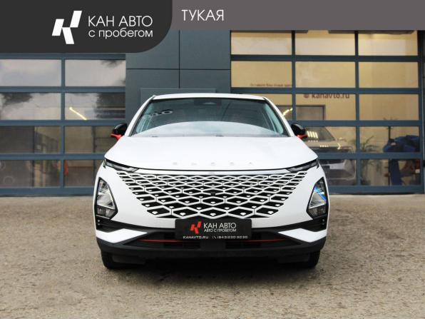 Omoda C5 I с пробегом 2022 года, цена 1 638 900 рублей, 59199 км, внедорожник, Автокод Объявления