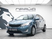 Kia Rio III Ростов-на-Дону  - изображение 23