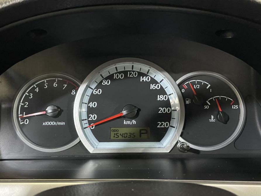 Chevrolet Lacetti I Ярославль  - изображение 16