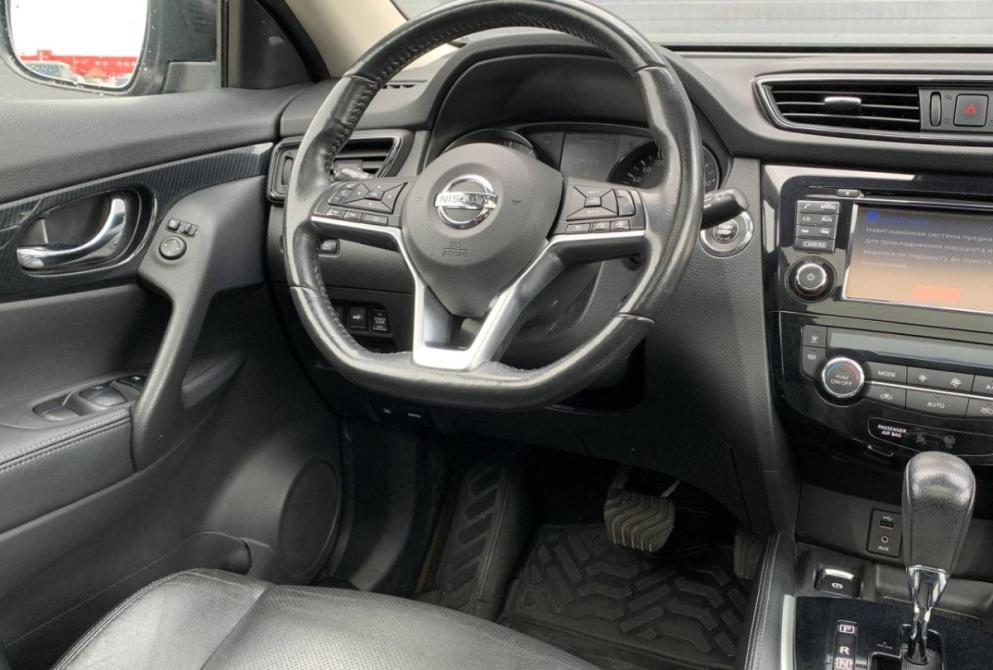 Nissan X-Trail III Красноярск  - изображение 23
