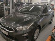 Kia Ceed III Санкт-Петербург  - изображение 9