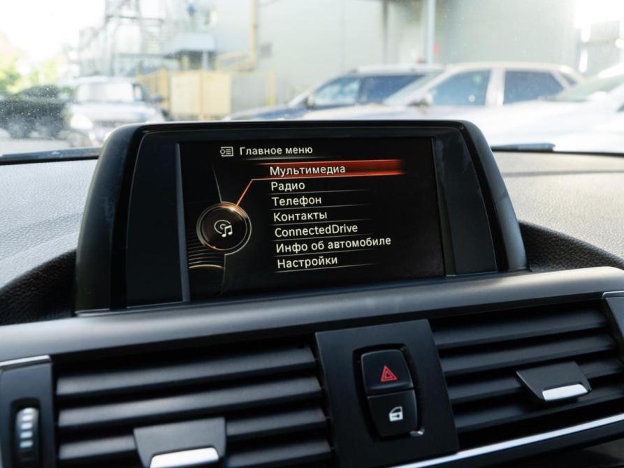 BMW 1 серии II (F20/F21) Рестайлинг Волгоград  - изображение 13