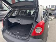 Opel Antara I Новосибирск  - изображение 50