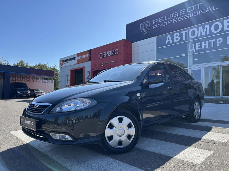 Daewoo Gentra II Тверь  - изображение 3