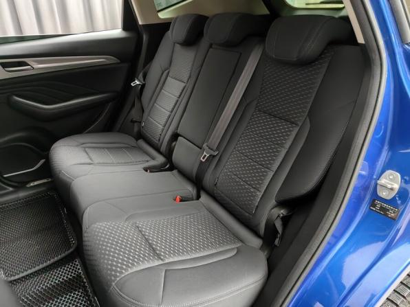 Haval F7 I с пробегом 2021 года, цена 1 798 000 рублей, 95241 км, внедорожник, Автокод Объявления