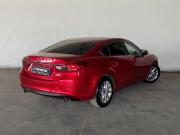 Mazda 6 III (GJ) Рестайлинг Москва  - изображение 24