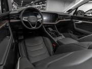 Volkswagen Touareg III Рестайлинг Москва  - изображение 37