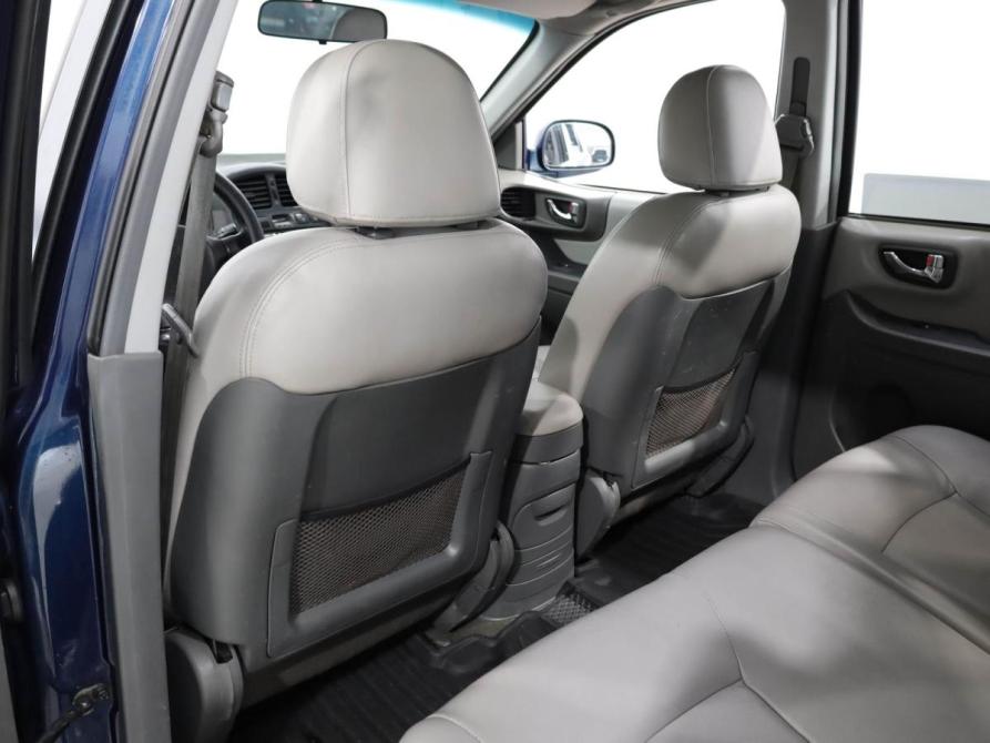 Hyundai Santa Fe Classic Ростов-на-Дону  - изображение 11