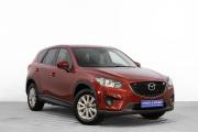Mazda CX-5 I Барнаул  - изображение 27