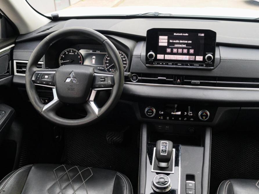 Mitsubishi Outlander IV Москва  - изображение 10