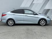 Hyundai Solaris I Екатеринбург  - изображение 26