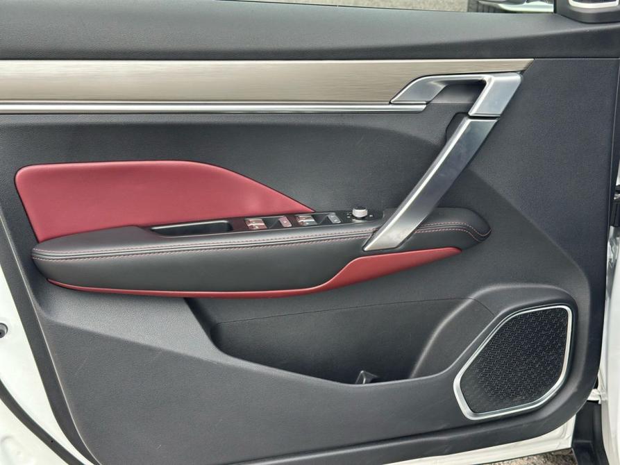 Geely Coolray I Волгоград  - изображение 13