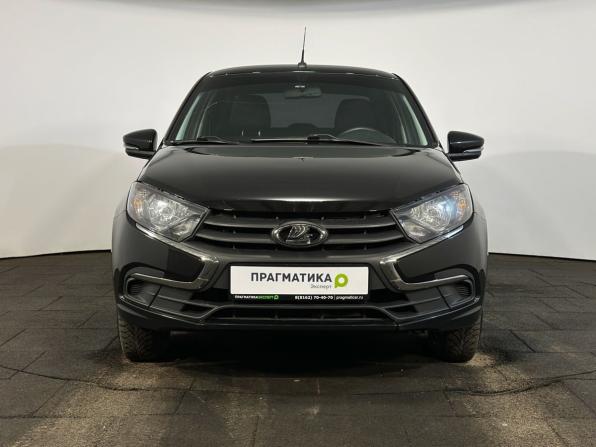 Lada (ВАЗ) Granta I Рестайлинг с пробегом 2023 года, цена 679 900 рублей, 45000 км, седан, Автокод Объявления