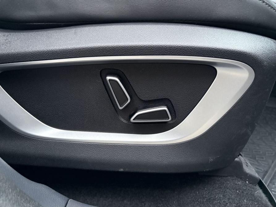 Changan CS75 Plus III Москва  - изображение 22