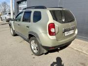 Renault Duster I Санкт-Петербург  - изображение 8