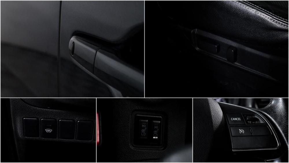 Mitsubishi Outlander III Рестайлинг 2 Москва  - изображение 17
