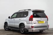 Toyota Land Cruiser Prado 120 Series Сургут  - изображение 25