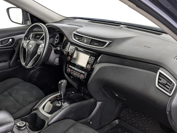 Nissan X-Trail III с пробегом 2016 года, цена 1 750 000 рублей, 199903 км, внедорожник, Автокод Объявления