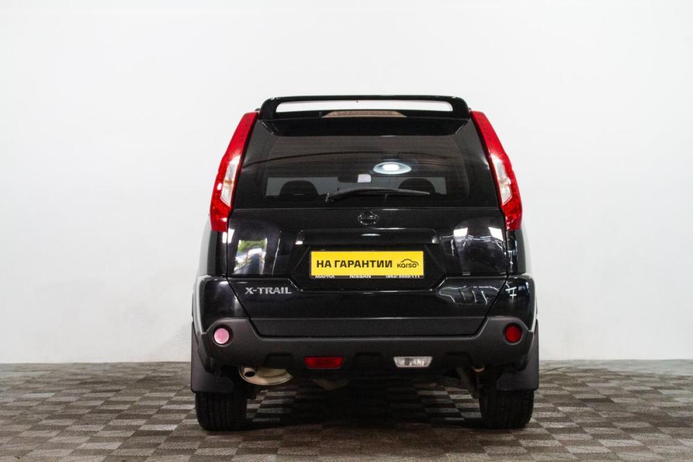 Nissan X-Trail II Рестайлинг Сургут  - изображение 6