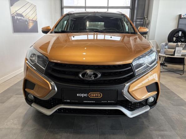 Lada (ВАЗ) XRAY I с пробегом 2019 года, цена 889 000 рублей, 144515 км, хэтчбек, Автокод Объявления