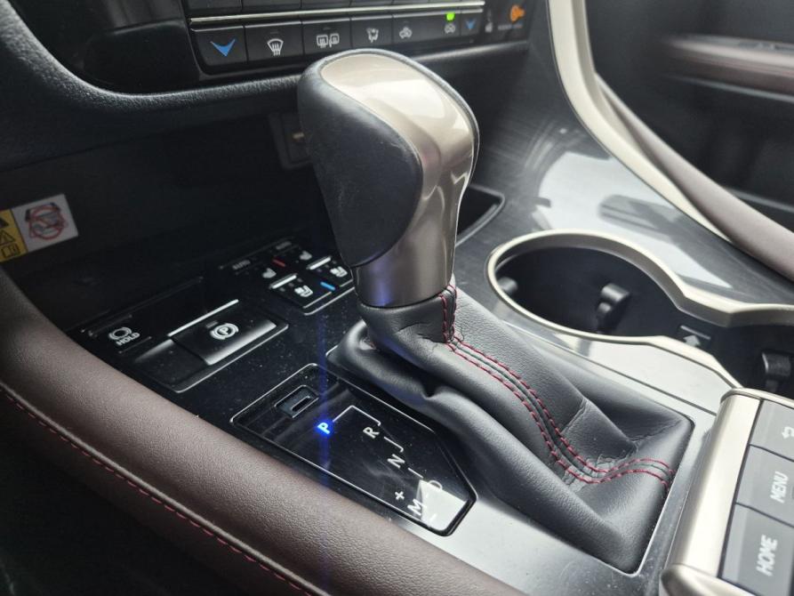 Lexus RX IV Рестайлинг Санкт-Петербург  - изображение 10