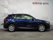 Mazda CX-5 I Екатеринбург  - изображение 28