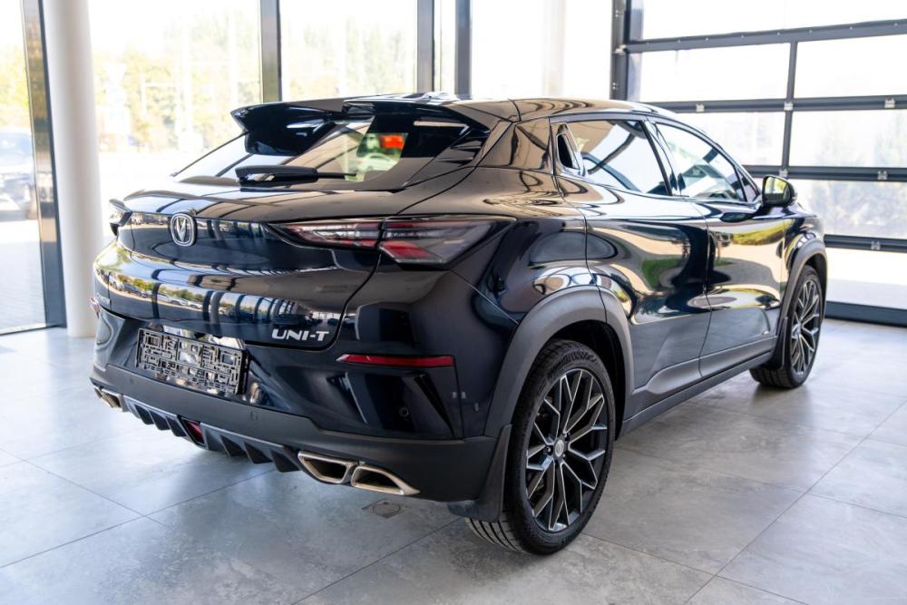 Changan UNI-T I Ростов-на-Дону  - изображение 6