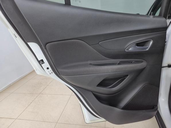 Opel Mokka I с пробегом 2013 года, цена 975 000 рублей, 148763 км, внедорожник, Автокод Объявления