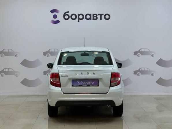 Lada (ВАЗ) Granta I Рестайлинг с пробегом 2023 года, цена 795 000 рублей, 96677 км, седан, Автокод Объявления