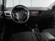 Hyundai Solaris II Минеральные Воды  - изображение 23