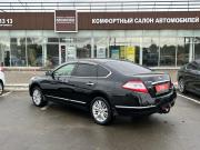 Nissan Teana II (J32) Рестайлинг Пермь  - изображение 26