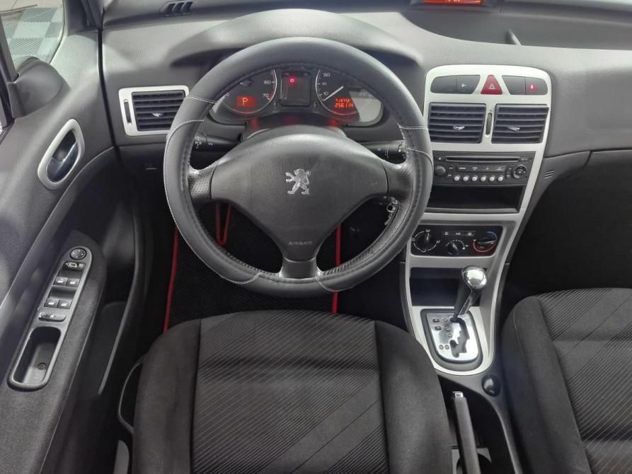 Peugeot 307 I Рестайлинг Нижний Новгород  - изображение 16