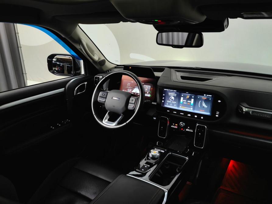 Haval Dargo I Москва  - изображение 7