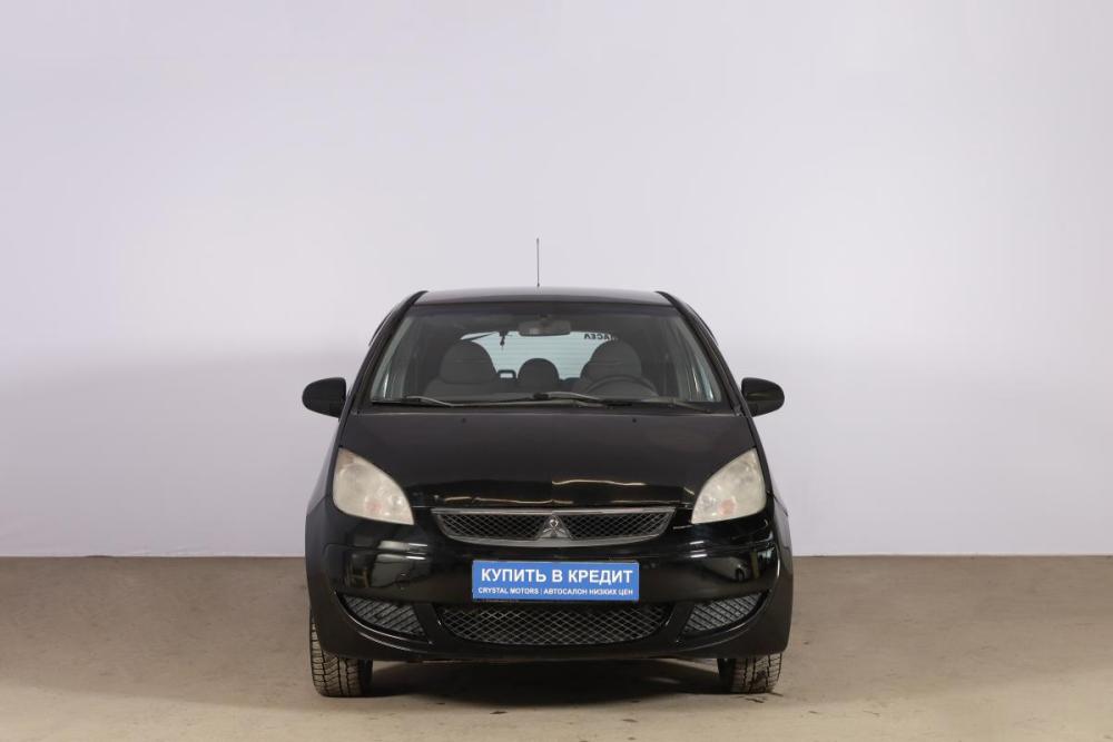 Mitsubishi Colt VI (Z20/Z30) Новосибирск  - изображение 2
