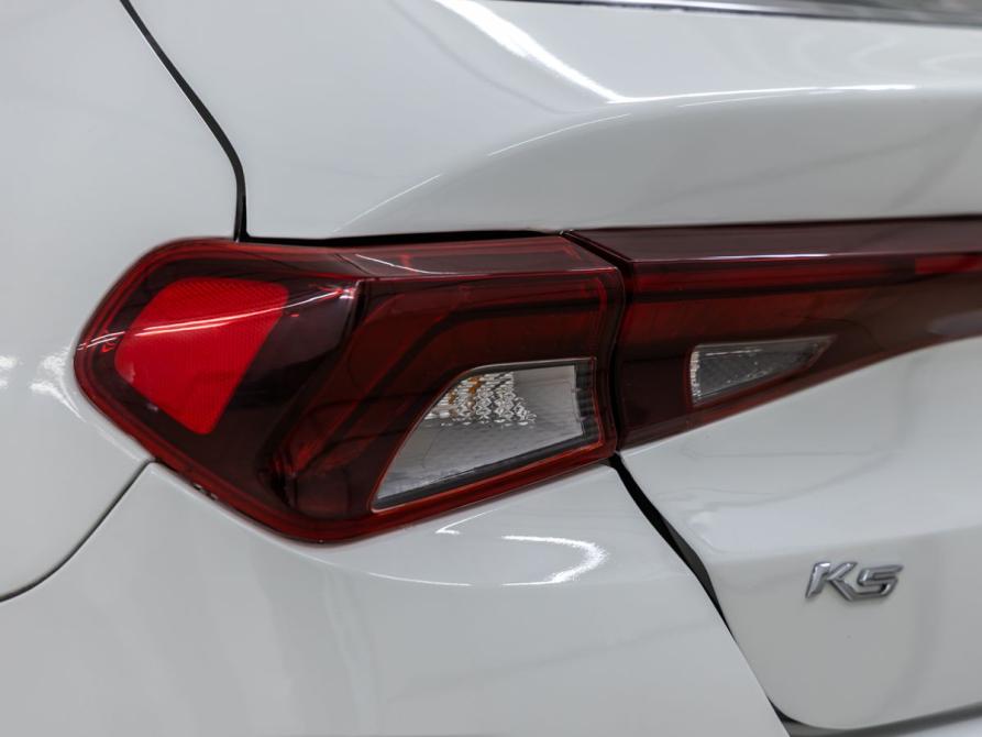 Kia K5 III Волгоград  - изображение 12