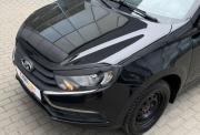 Lada (ВАЗ) Granta I Рестайлинг Владимир  - изображение 45