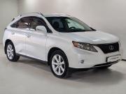Lexus RX III Астрахань  - изображение 21
