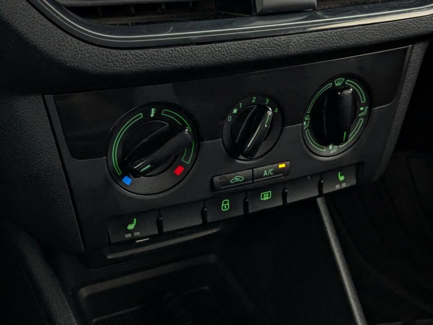 Skoda Rapid II Москва  - изображение 25