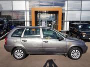 Lada (ВАЗ) Kalina I Брянск  - изображение 16